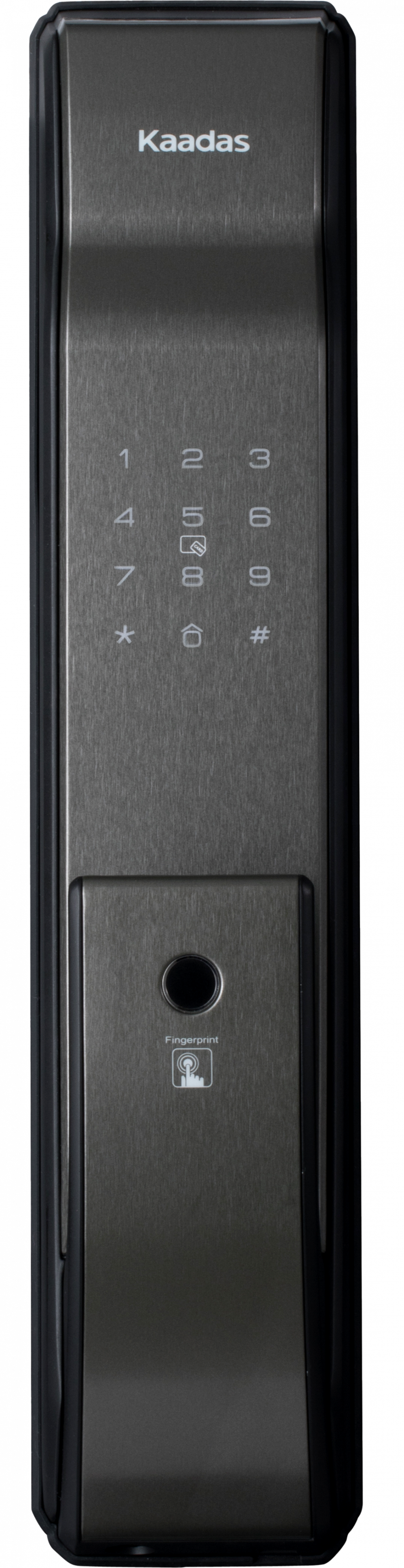 K9-5W (Wi-Fi) Black